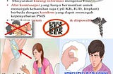 Sering Kecing Yang Terasa Perih Dan Terasa Panas Pada Permukaan Vagina