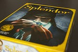 Splendor: Review