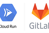 Deploy to Cloud Run using GitLab CI