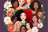 The Women Who Made Me