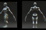 Learning Unreal: Soft Body Physics: Implementing Realistic Character Deformations