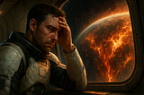 The Last One — A Short Story About the End of the World