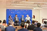 From Speculation to Operation: Key Takeaways from CryptoAI Summit 2026