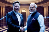 The Future of Internet in India: A Game-Changer or a Monopoly in the Making?