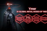 The initial release of the DeFi application ecosystem Ymer — The origin of distributed business