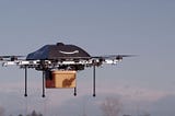 We Don’t Need Drone Delivery