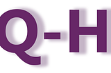 Q-H