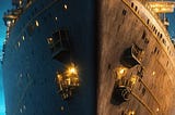 Why Titanic Is a Timeless Classic : The Key To Lasting Movies