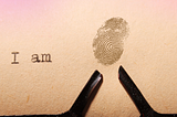 In the Age of Corporate Capitulation, Identity Has Become Protest