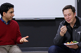 Steal this strategy: How Elon Musk got 100,000 users in 1 month after the launch of PayPal
