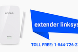 Tips to access Extender Linksys