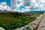 Where to stay in Medellín?
