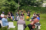 Report on Round-Table Discussion: Decolonising City-Making Through Cooperation, Care, and…