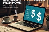 Best Writing Skills for Earning a 4 Figure Income from Home