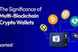 The Significance of Multi-Blockchain Access for Crypto Wallets