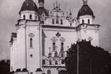 Unique Ukrainian churches destroyed by Russia in the past century