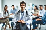 Leadership in Medical Practice
