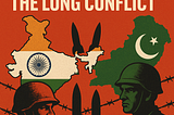 History of the conflict between India, Pakistan and Kashmir