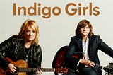 Indigo Girls passionate, tuneful on fine ‘Look Long’