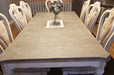 Benefits of Custom Table Pads for Dining Room