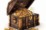 ONEprompt Tokenomics 101: A Charming Tale of Transferable Treasures and Illiquid Ingots