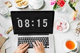 Tracking your progress: How BloomOS keeps you accountable