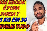 Receitas Para Secar em 30 Dias 2 0 funciona? Receitas Para Secar em 30 Dias 2 0 vale a pena ?