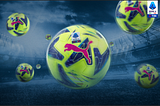 OWN THE BALL, OWN THE MOMENT: SOCIOS.COM AND LEGA SERIE A LAUNCH A MAJOR CAMPAIGN