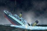 Titanic Survivors prediction using Logistic Regression with Gradient Descent