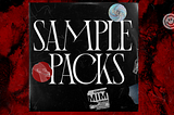 MIM Sample packs