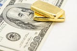 Making the Case for Gold