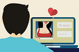 49 Posts of the Best Online Flirting Tips
