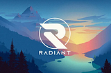 Radiant: Sistem Aset Digital Peer-to-Peer