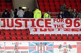 State of Betrayal: Why Hillsborough Disaster Victims Won’t Give Up Fight for Justice