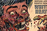 How Fredric Wertham Ruined Comics For Everyone