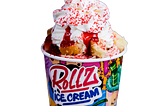 THE TOP 10 MOST POPULAR ICE CREAM FLAVORS AT ROLLZ ICE CREAM