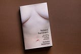 Non-Fiction Book Review — Naked Feminism: Breaking the Cult of Female Modesty, by Victoria Bateman