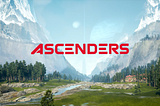 The review of Ascenders