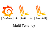 Multi-tenancy with Loki, Promtail, and Grafana demystified