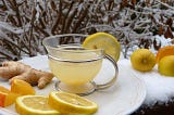 Lemon can kill cancer! really?