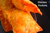 fajita chicken pockets | chicken pockets recipe | fajita recipe — Faridas Cook Book