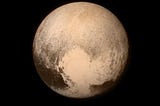 Why Pluto is not a planet anymore