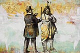 Conflict, Politics and Injustice: A brief Indigenous Perspective