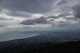 Italy 2016 — Pompeii and Vesuvius