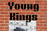 From YN’s to Young Kings: Durham Gun Violence