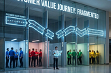 Modular Product Architecture Demands Modular Organisation Design