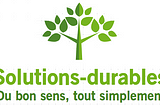 Solutions-Durables