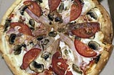 Проверка №33 Nexxio Pizza (ретест)