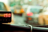 Machine Learning to Predict Taxi Fare — Part Two: Predictive Modelling