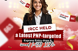 IRCC Holds Latest PNP-Targeted Express Entry Draw, Issuing 1,499 ITAs